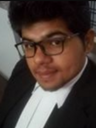 One of the best Advocates & Lawyers in Lucknow - Advocate Mohit Dhingra