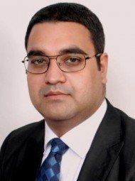 One of the best Advocates & Lawyers in Delhi - Advocate Mohit Jolly