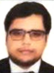 One of the best Advocates & Lawyers in Delhi - Advocate Mohit Seth