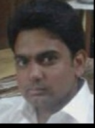 One of the best Advocates & Lawyers in Sikar - Advocate Mohit Sharma
