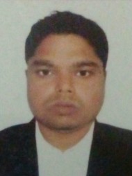 One of the best Advocates & Lawyers in Delhi - Advocate Moinuddin Alam