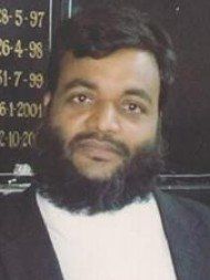 One of the best Advocates & Lawyers in Hyderabad - Advocate Moizuddin Ali Ahmed