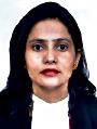 One of the best Advocates & Lawyers in Delhi - Advocate Monika Joshi