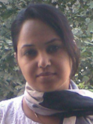 One of the best Advocates & Lawyers in Delhi - Advocate Monika Nahar