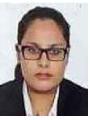 One of the best Advocates & Lawyers in Mumbai - Advocate Mrinalika Devarapalli