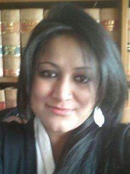 One of the best Advocates & Lawyers in Delhi - Advocate Mugdha Pandey