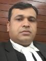 One of the best Advocates & Lawyers in Delhi - Advocate Mujeeb Khan