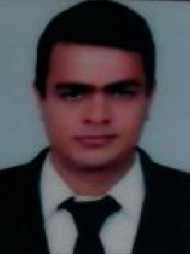 One of the best Advocates & Lawyers in Delhi - Advocate Mukesh Mishra