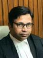 One of the best Advocates & Lawyers in Chandigarh - Advocate Mukul Goyal