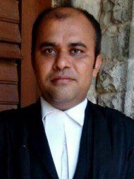 One of the best Advocates & Lawyers in Mumbai - Advocate Mukund S Mane