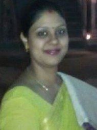 One of the best Advocates & Lawyers in Guwahati - Advocate Munmi Devi
