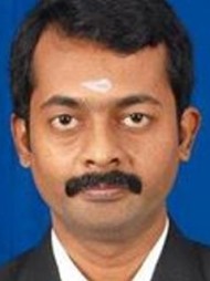 One of the best Advocates & Lawyers in Chennai - Advocate Murali Krishnan Sanjeevi