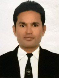 गांधीनगर में सबसे अच्छे वकीलों में से एक -एडवोकेट  मुजफ्फर दीवान