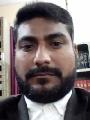 One of the best Advocates & Lawyers in Agra - Advocate Muzammir Hussain