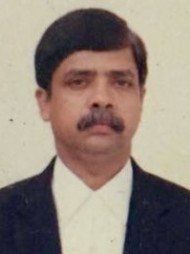 Advocate N Dinesh Rao