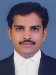 तिरुपुर में सबसे अच्छे वकीलों में से एक -एडवोकेट एन गेरथी कन्नन