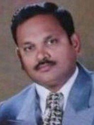 बैंगलोर में सबसे अच्छे वकीलों में से एक -एडवोकेट एन जगदीश कुमार