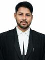 One of the best Advocates & Lawyers in Delhi - Advocate Nafees Chaudhary