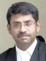 One of the best Advocates & Lawyers in Nagpur - Advocate Nahush Surendrakumar Khubalkar