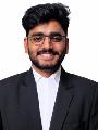 One of the best Advocates & Lawyers in Allahabad - Advocate Naman Srivastava