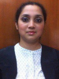 One of the best Advocates & Lawyers in Mumbai - Advocate Namrata Jayakar