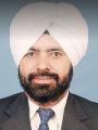One of the best Advocates & Lawyers in Chandigarh - Advocate Narender Singh Kamboj
