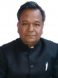 One of the best Advocates & Lawyers in Jaipur - Advocate Naresh Chandra Goyal