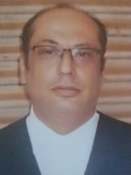 One of the best Advocates & Lawyers in Faridabad - Advocate Naresh Madan
