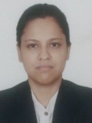 One of the best Advocates & Lawyers in Delhi - Advocate Natabrata Bhattacharya
