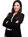 One of the best Advocates & Lawyers in Jersey - Advocate Natalie Gordon