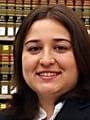One of the best Advocates & Lawyers in San Jose - Advocate Nathalie Anne Gachot