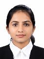 One of the best Advocates & Lawyers in Trivandrum / Thiruvananthapuram - Advocate Navami M Raj