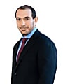 One of the best Advocates & Lawyers in San Diego - Advocate Navid Moshtael