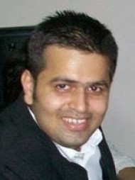 Advocate Navin Sachanandani