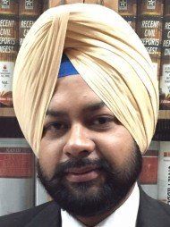 One of the best Advocates & Lawyers in Faridkot - Advocate Navjot Singh Wahniwal