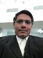 One of the best Advocates & Lawyers in Rajkot - Advocate Nayan Mehta