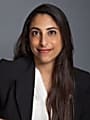 One of the best Advocates & Lawyers in San Diego - Advocate Nedeen Magdy Nasser