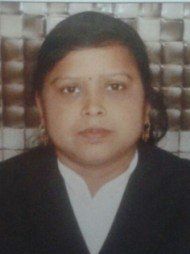 Advocate Neelam Rai
