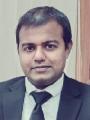 One of the best Advocates & Lawyers in Pune - Advocate Neeraj Shivprakash Rathi