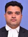 One of the best Advocates & Lawyers in Lucknow - Advocate Neetesh Pandey
