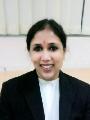 One of the best Advocates & Lawyers in Delhi - Advocate Neetu Bagri