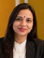 One of the best Advocates & Lawyers in Lucknow - Advocate Neetu Shukla