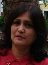 One of the best Advocates & Lawyers in Bangalore - Advocate Neha Baddi