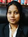 One of the best Advocates & Lawyers in Gurgaon / Gurugram - Advocate Niharika Chauhan