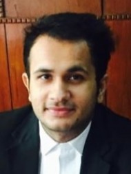 One of the best Advocates & Lawyers in Delhi - Advocate Nikhil Karwal