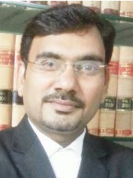 One of the best Advocates & Lawyers in Nagpur - Advocate Nilesh Rameshrao Pund