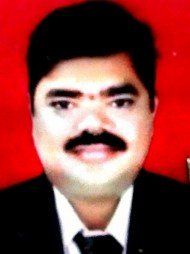 One of the best Advocates & Lawyers in Akola - Advocate Nilesh Satsure