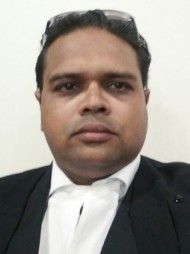 One of the best Advocates & Lawyers in Mumbai - Advocate Niraj Pandey