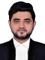 One of the best Advocates & Lawyers in Mumbai - Advocate Niraj Rakesh Bhatiya