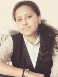 One of the best Advocates & Lawyers in Delhi - Advocate Nisha Singh